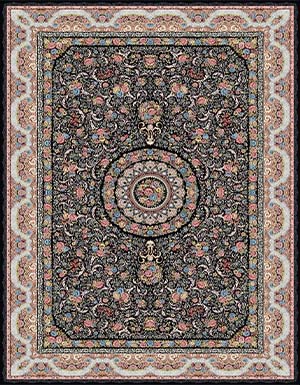 فرش-1200-شانه-1216-سرمه ای